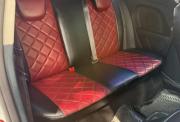 Ford Fiesta Mk6 Ставрополь  - изображение 37