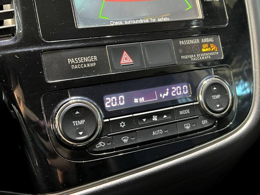 Mitsubishi Outlander III Оренбург  - изображение 14