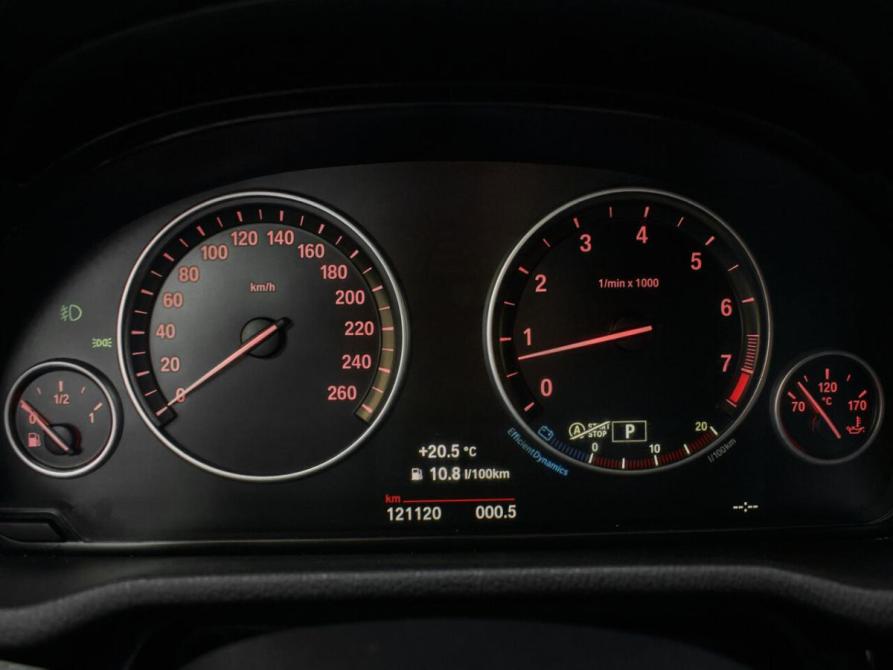 BMW X4 I (F26) Екатеринбург  - изображение 14