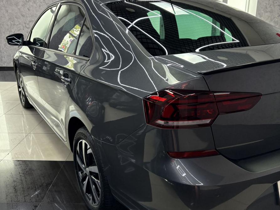 Volkswagen Polo VI Ярославль  - изображение 11