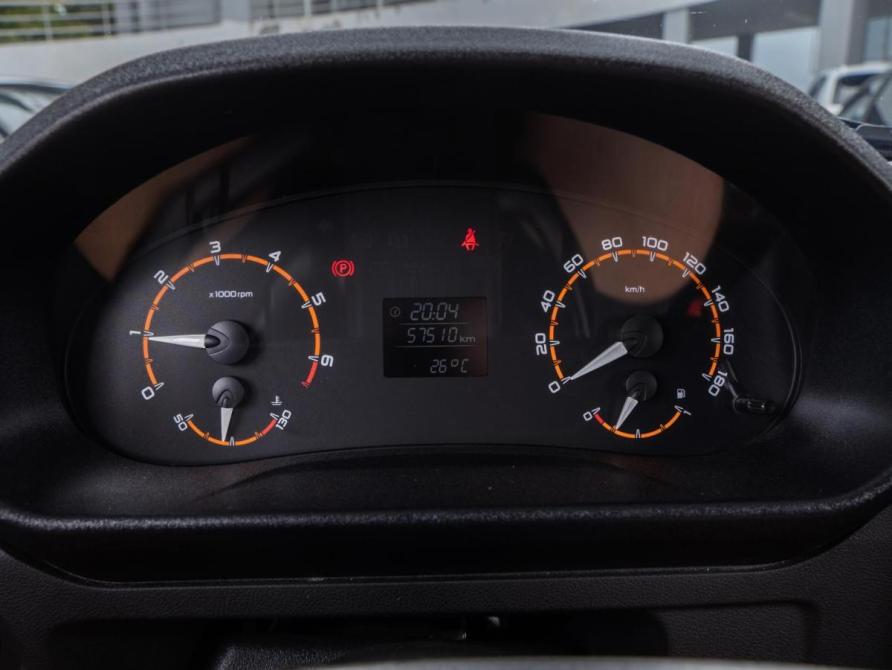 Lada (ВАЗ) Niva Legend I Волгоград  - изображение 11