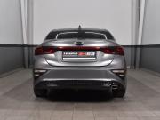 Kia Cerato IV Кемерово  - изображение 30