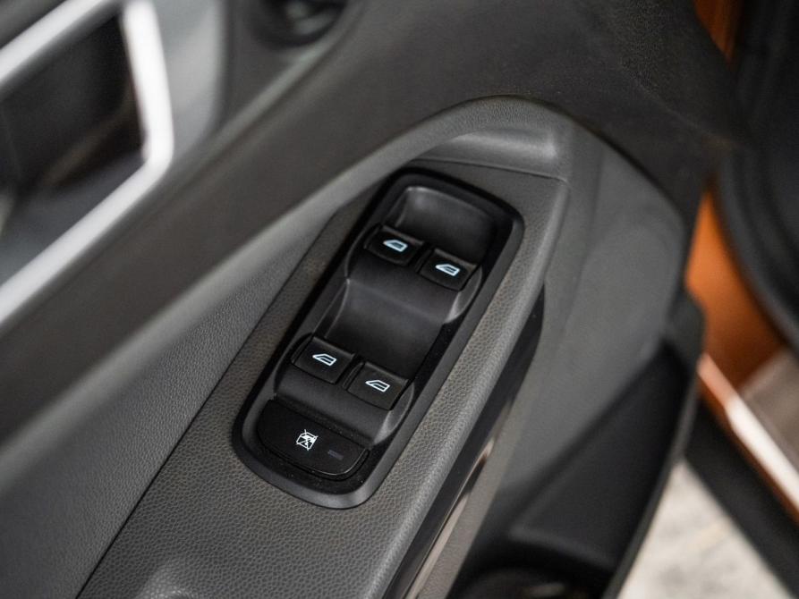 Ford EcoSport II Иркутск  - изображение 17