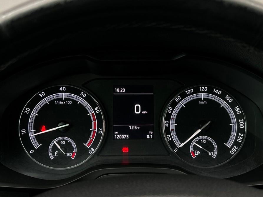 Skoda Kodiaq I Санкт-Петербург  - изображение 19