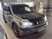Nissan X-Trail II Санкт-Петербург  - изображение 3