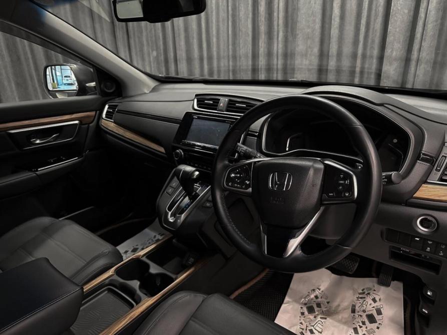 Honda CR-V V Красноярск  - изображение 10