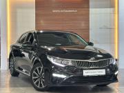 Kia Optima IV Рестайлинг Челябинск  - изображение 21