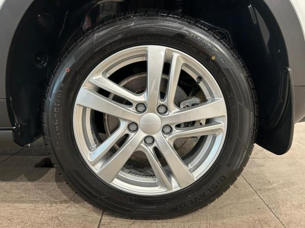 Haval Jolion I Рестайлинг с пробегом 2025 года, цена 2 029 000 рублей, 14102 км, внедорожник, Автокод Объявления