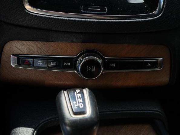 Volvo XC90 II с пробегом 2016 года, цена 3 590 000 рублей, 147523 км, внедорожник, Автокод Объявления