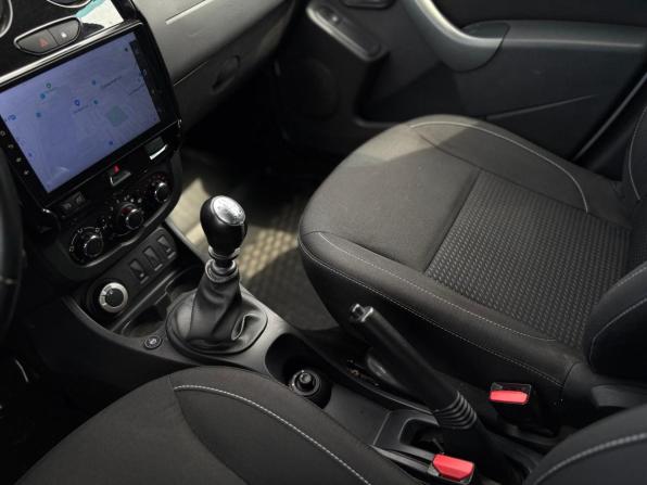 Renault Duster I Рестайлинг с пробегом 2019 года, цена 1 538 000 рублей, 150200 км, внедорожник, Автокод Объявления