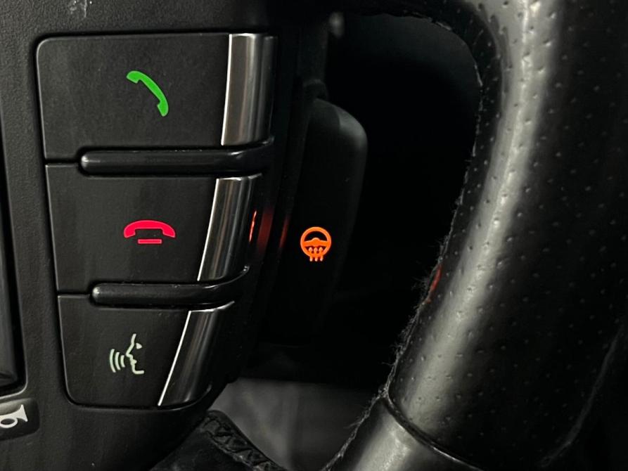 Land Rover Range Rover Sport I Рестайлинг Казань  - изображение 15