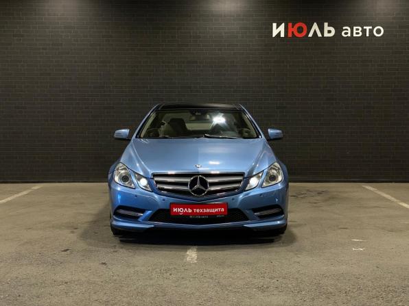 Mercedes-Benz E-Класс IV (W212 S212 C207) с пробегом 2012 года, цена 1 400 000 рублей, 156679 км, купе, Автокод Объявления