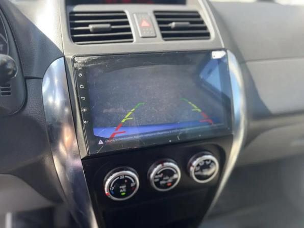 Suzuki SX4 I (Classic) с пробегом 2008 года, цена 650 000 рублей, 182955 км, хэтчбек, Автокод Объявления