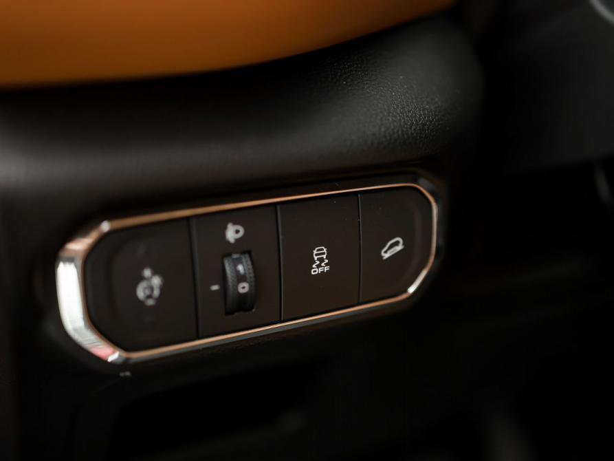 Haval Jolion I Рестайлинг Ижевск  - изображение 15