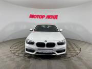 BMW 1 серии II (F20/F21) Рестайлинг Воронеж  - изображение 26