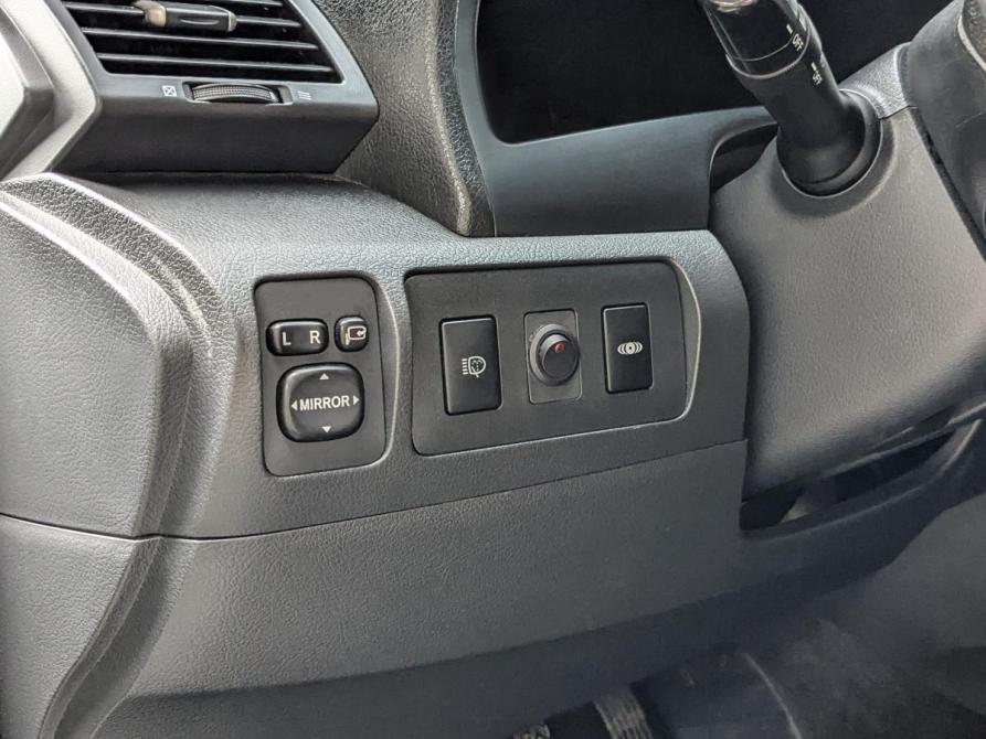 Toyota Camry VI (XV40) Екатеринбург  - изображение 16