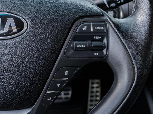 Kia Cerato III с пробегом 2014 года, цена 1 390 000 рублей, 161399 км, седан, Автокод Объявления