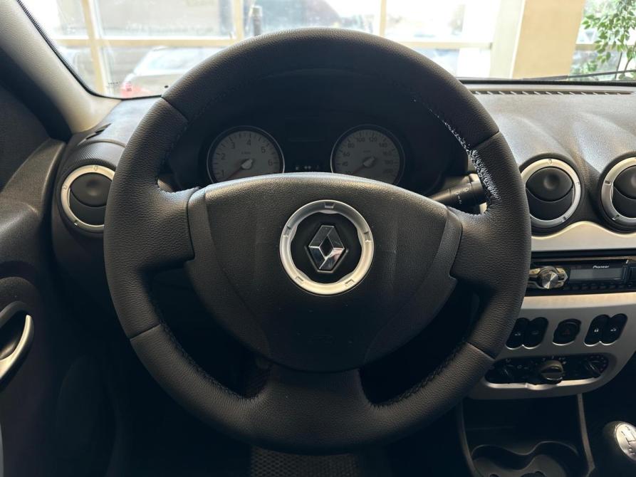Renault Logan I Рестайлинг Волгоград  - изображение 7