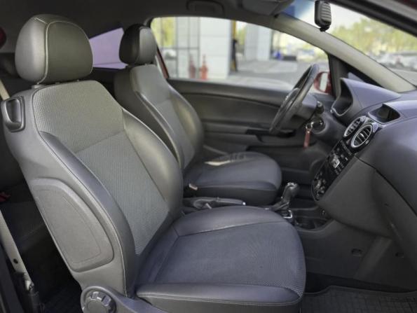 Opel Corsa D с пробегом 2008 года, цена 270 000 рублей, 144392 км, хэтчбек, Автокод Объявления