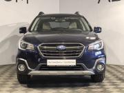 Subaru Outback V Рестайлинг Санкт-Петербург  - изображение 38
