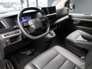 Opel Zafira Life I Рестайлинг Москва  - изображение 31