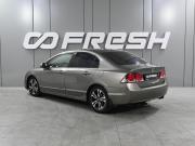 Honda Civic VIII Ростов-на-Дону  - изображение 18