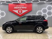 Toyota RAV4 IV (XA40) Альметьевск  - изображение 43