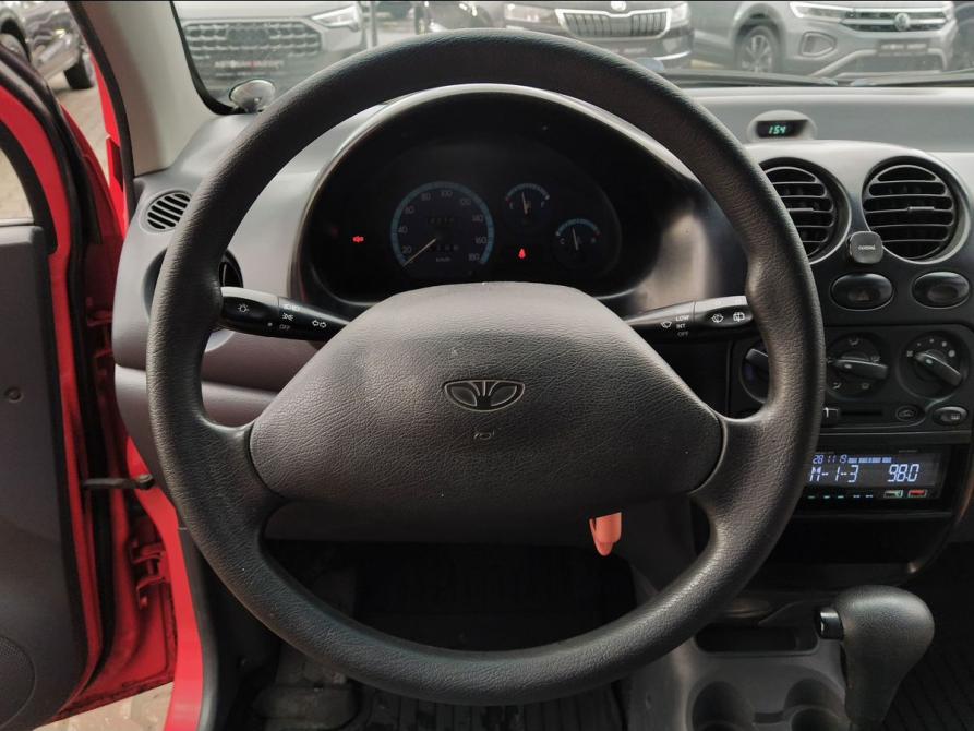 Daewoo Matiz II Екатеринбург  - изображение 20