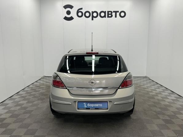 Opel Astra H Рестайлинг с пробегом 2008 года, цена 535 000 рублей, 187742 км, хэтчбек, Автокод Объявления