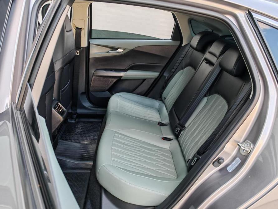 Changan Lamore Краснодар  - изображение 9