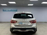 Lada (ВАЗ) Vesta I Москва  - изображение 23