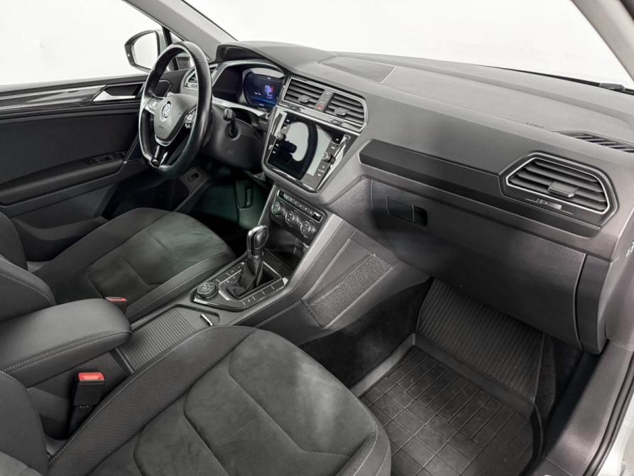 Volkswagen Tiguan II Санкт-Петербург  - изображение 12