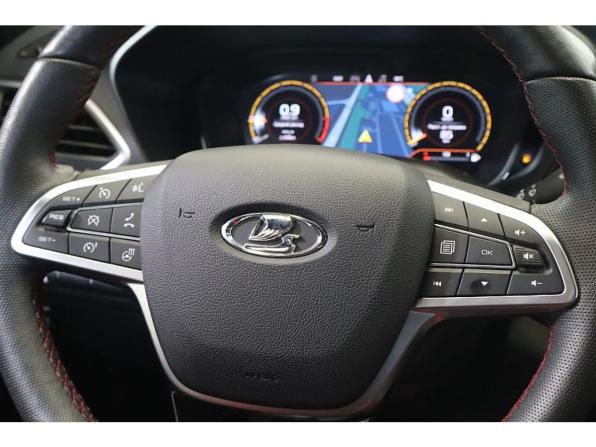 Lada (ВАЗ) Vesta I Рестайлинг (NG) с пробегом 2023 года, цена 1 549 000 рублей, 21764 км, седан, Автокод Объявления