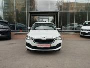 Skoda Rapid II Екатеринбург  - изображение 41