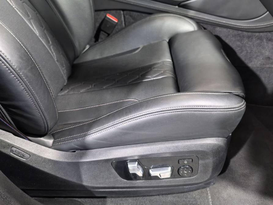 BMW X6 III (G06) Рестайлинг Санкт-Петербург  - изображение 20