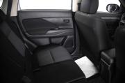 Mitsubishi Outlander III Рестайлинг 2 Пермь  - изображение 30