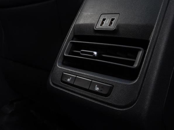 Changan CS55 Plus II с пробегом 2024 года, цена 2 200 000 рублей, 34730 км, внедорожник, Автокод Объявления