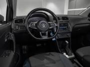 Volkswagen Polo V Рестайлинг Москва  - изображение 28