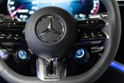 Mercedes-Benz E-Класс AMG VI (W214) Москва  - изображение 48