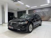 Volkswagen Jetta VII Минеральные Воды  - изображение 19