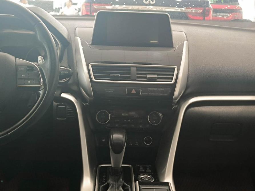 Mitsubishi Eclipse Cross I Казань  - изображение 18