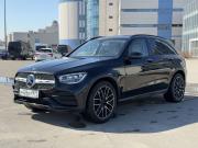 Mercedes-Benz GLC I (X253) Рестайлинг Казань  - изображение 30