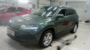 Skoda Karoq I Рестайлинг Мурино  - изображение 10