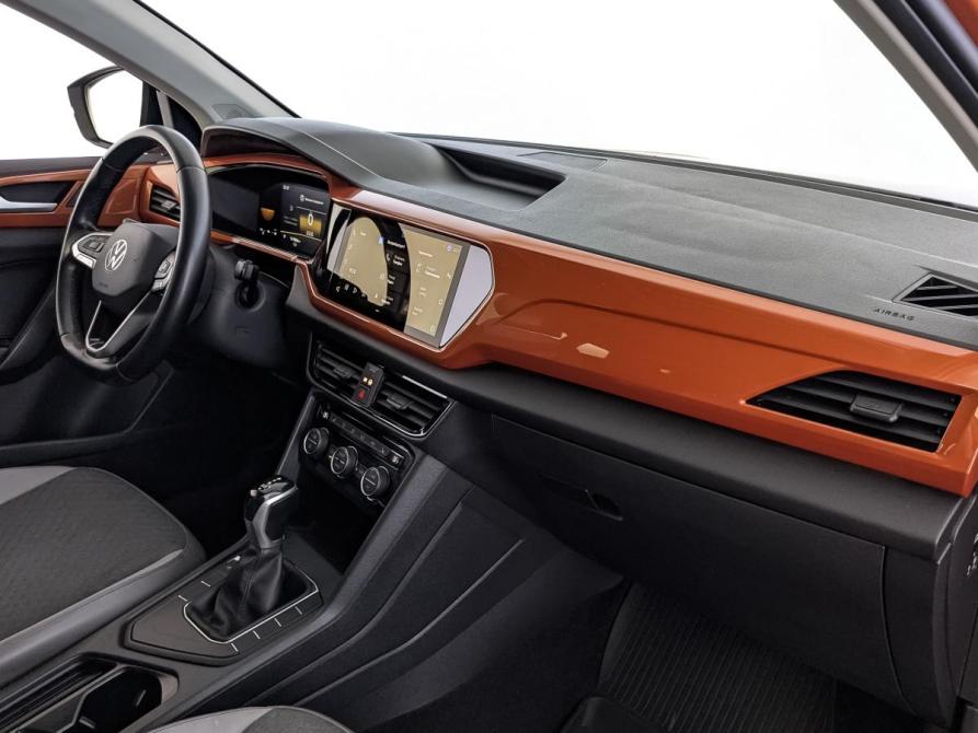 Volkswagen Taos I Москва  - изображение 13