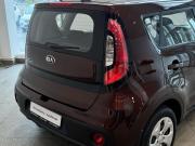 Kia Soul II Рестайлинг Санкт-Петербург  - изображение 41