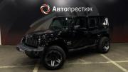 Jeep Wrangler III (JK) Ставрополь  - изображение 24