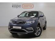 Geely Atlas I Коломна  - изображение 19