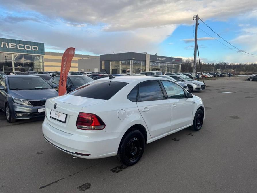Volkswagen Polo V Рестайлинг Ногинск  - изображение 6