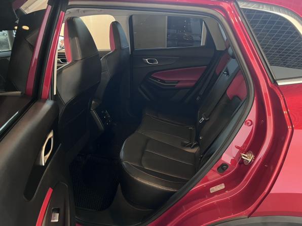 Changan UNI-S (CS55 Plus) с пробегом 2024 года, цена 2 655 000 рублей, 9758 км, внедорожник, Автокод Объявления