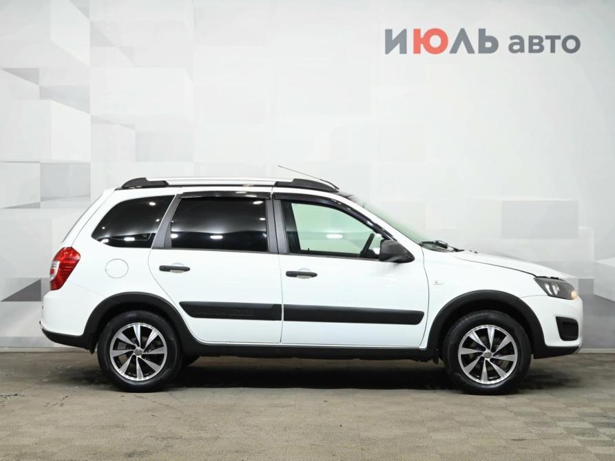 Lada (ВАЗ) Kalina II Екатеринбург  - изображение 9
